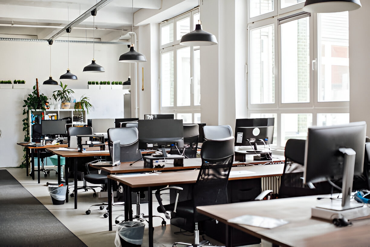 Control Room Furniture United Mak Group