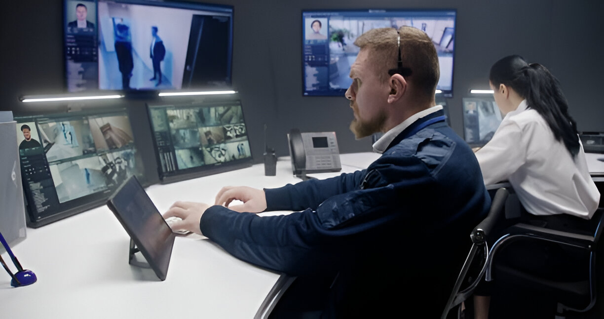Control Room Furniture United Mak Group