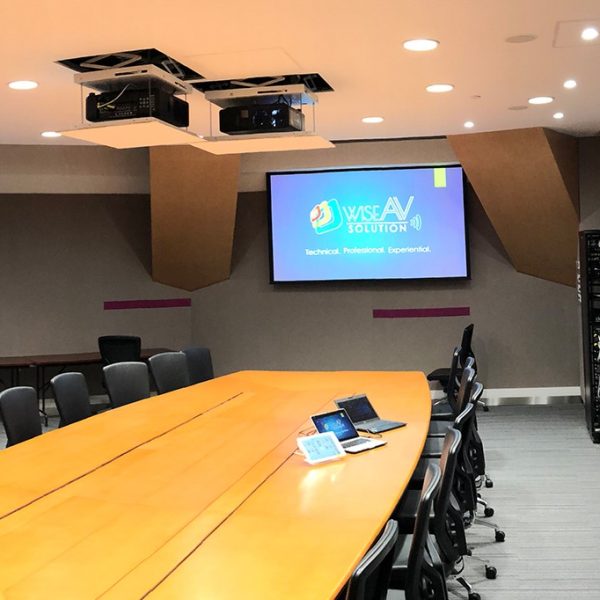 United Mak Group What Are Av Solutions And How They Transform Modern Workspaces?