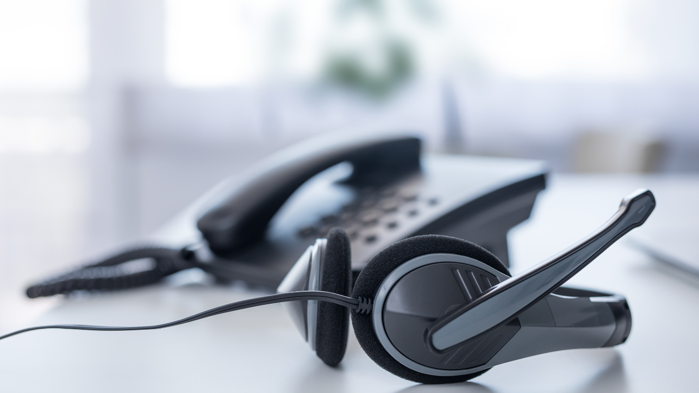Call Center Phone Systems Dubai – Smart & Scalable | United MAK Group