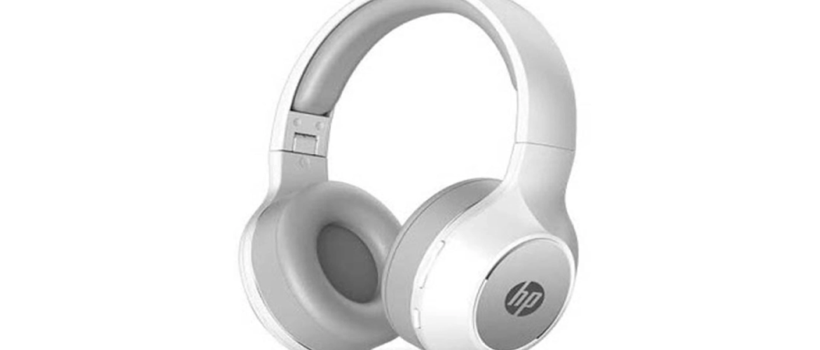 Hp Headphone
