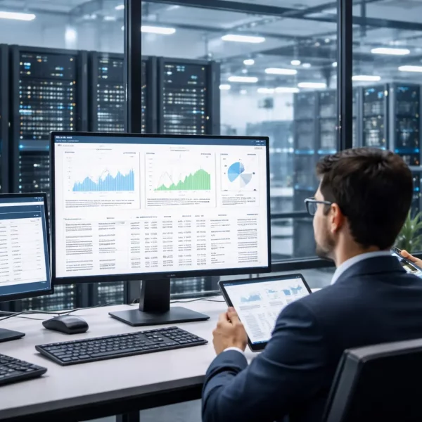 United Mak Group Why Are Recording Systems Important For Businesses In Uae &Amp; Bahrain