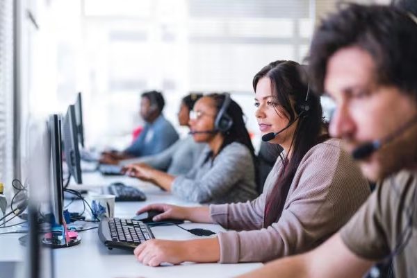 United Mak Group Call Center Phone Systems