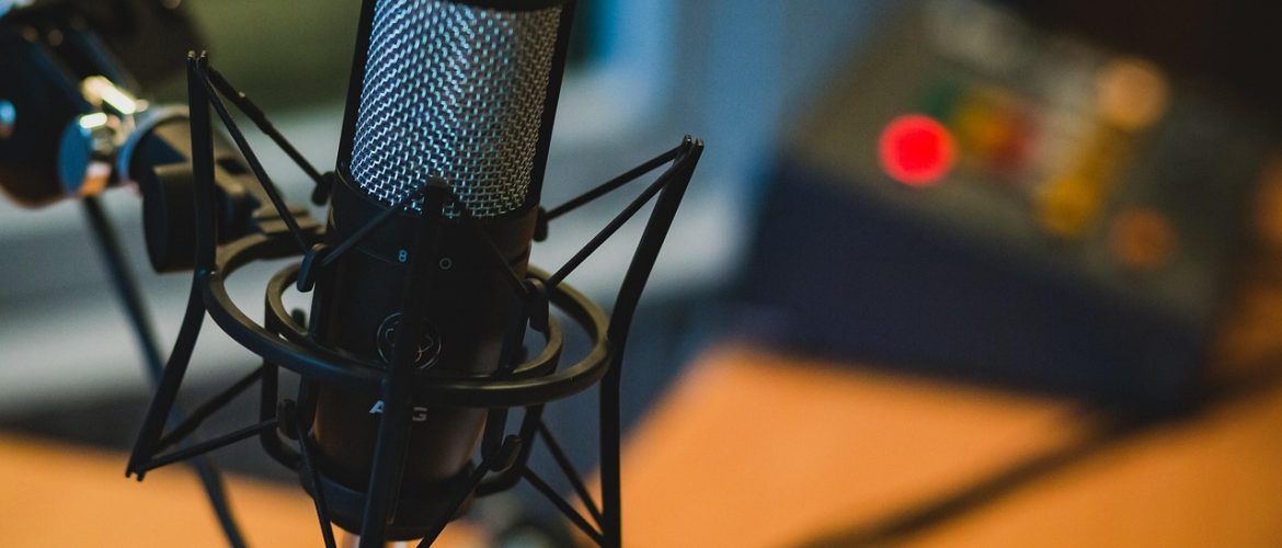 Voice Recording System