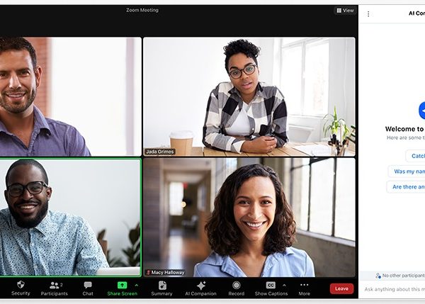 United Mak Group Zoom Conference Call