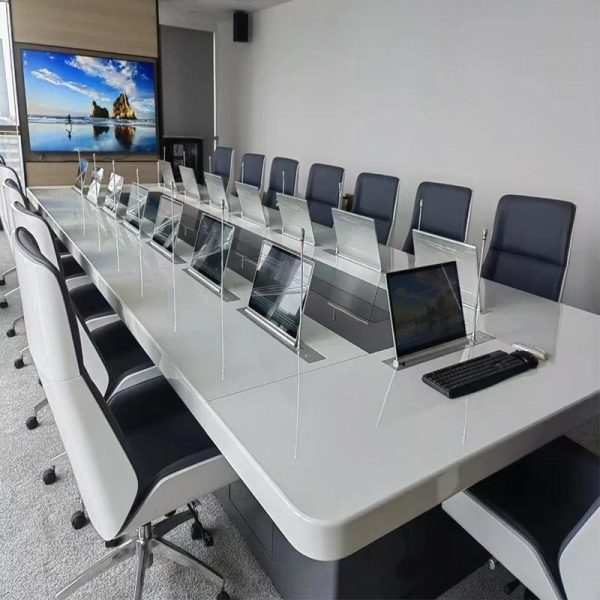 United Mak Group Meeting Room Solutions