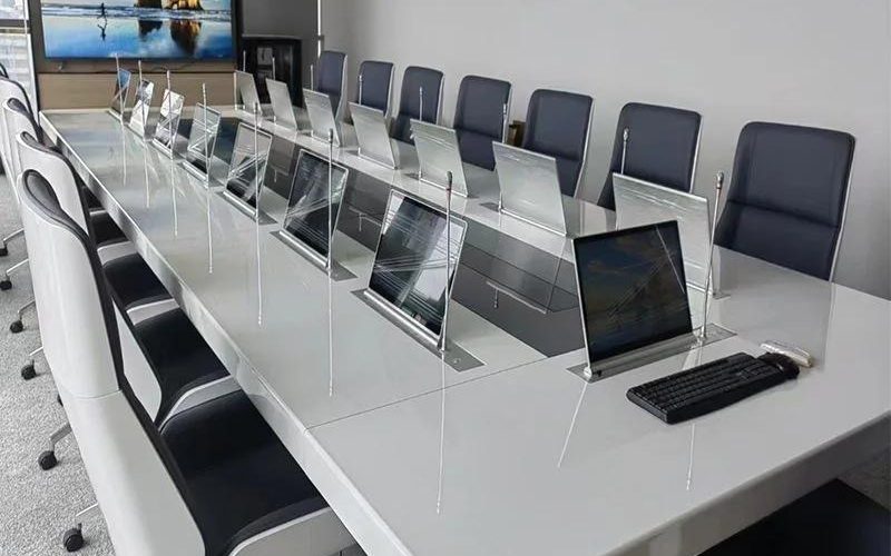 Meeting Room Solutions