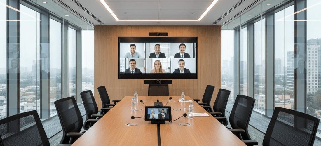 Audio Visual Systems