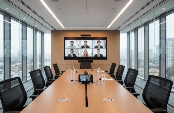 Audio Visual Systems