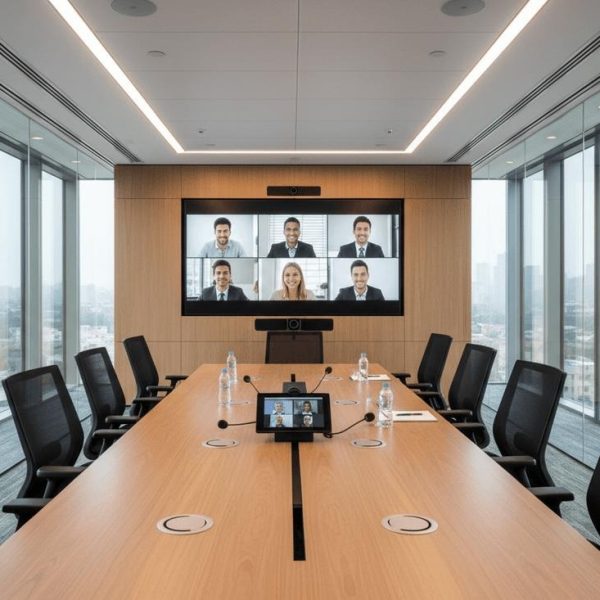 Audio Visual Systems