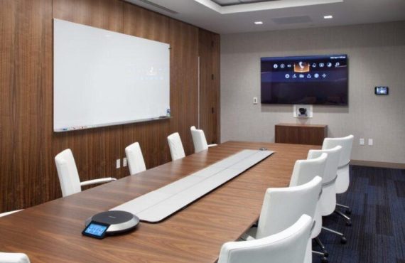 Av Companies In Dubai