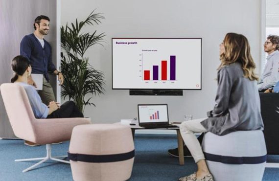 Conference Room Solutions