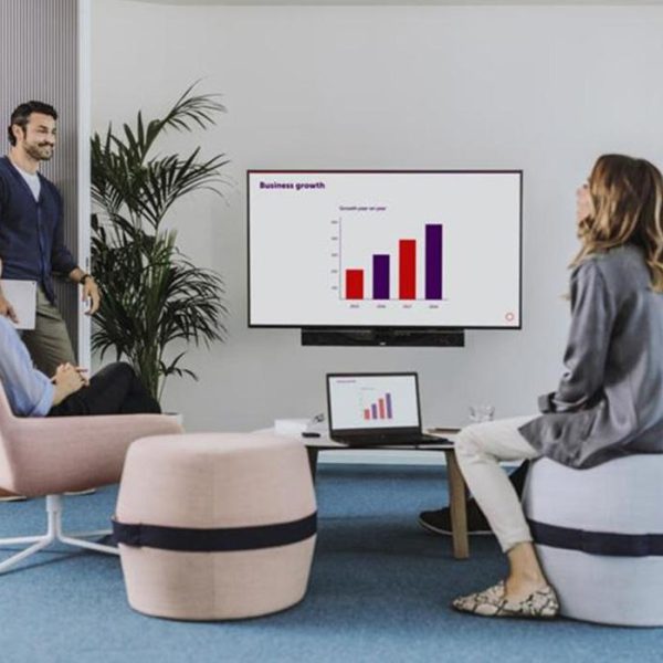 Conference Room Solutions