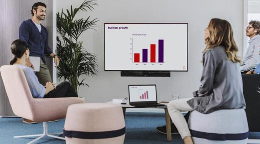 Conference Room Solutions