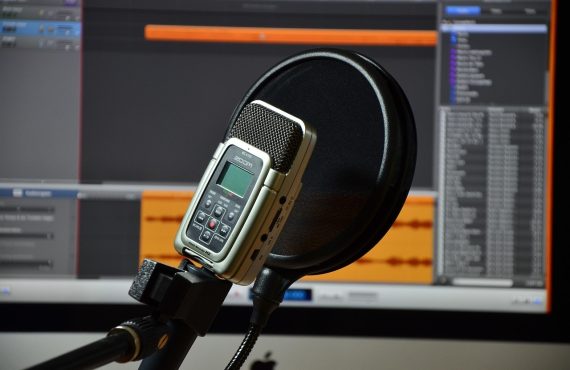 Secure Call Recording
