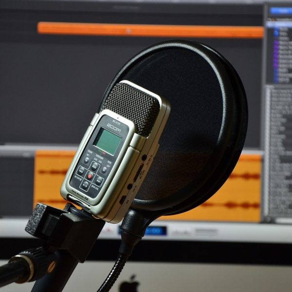 Secure Call Recording
