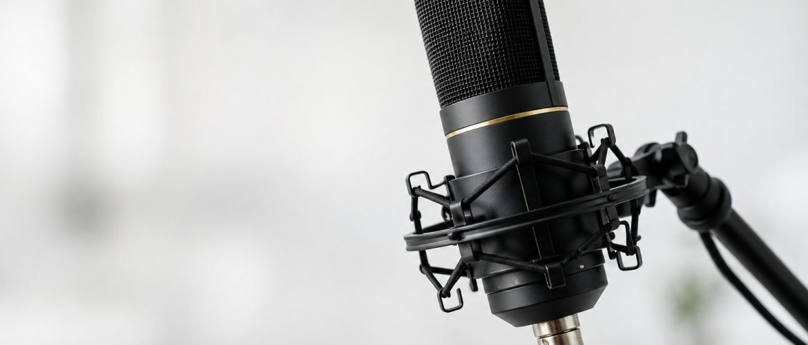 Voice Recording System
