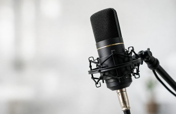 Voice Recording System