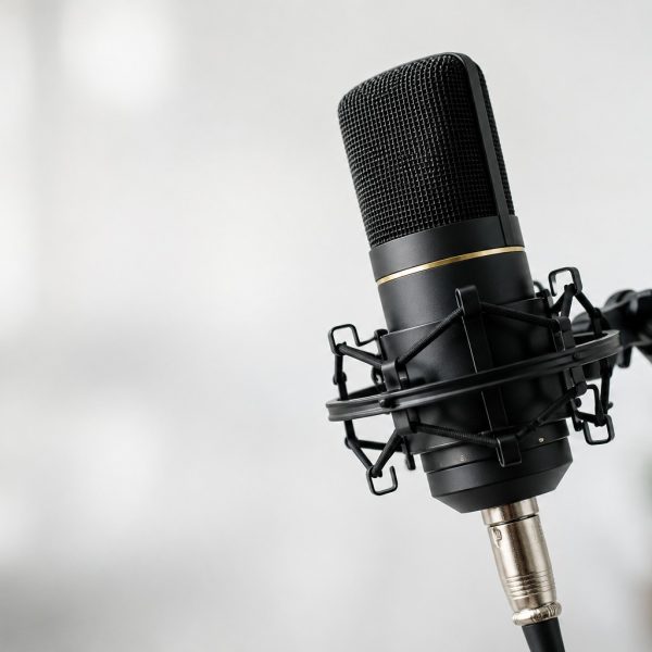 Voice Recording System