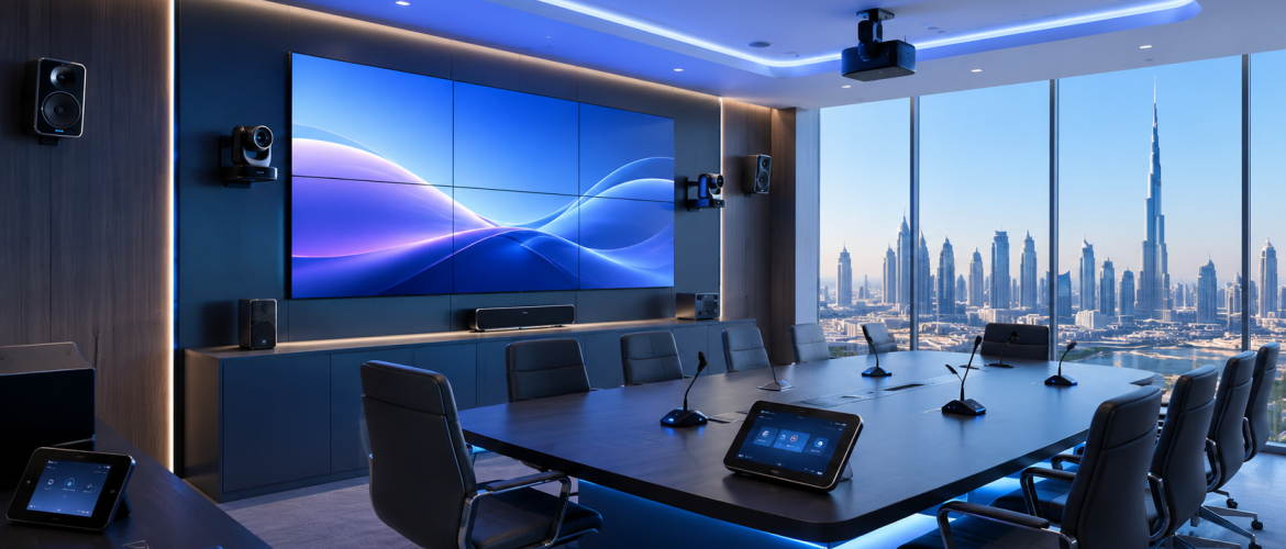 Av Company