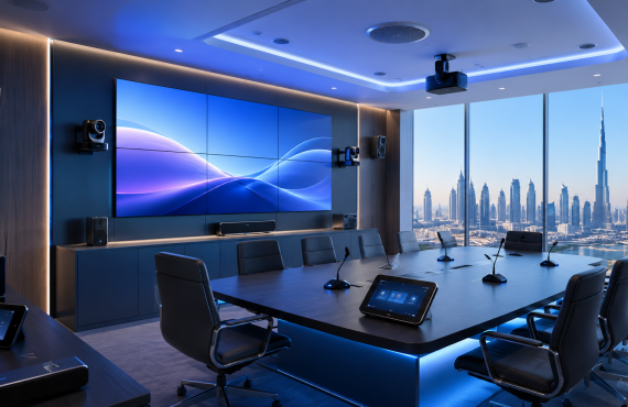 Av Company
