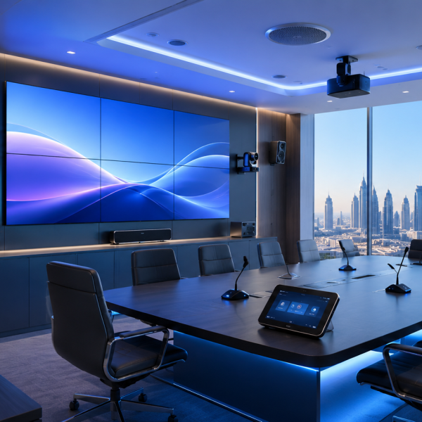 Av Company