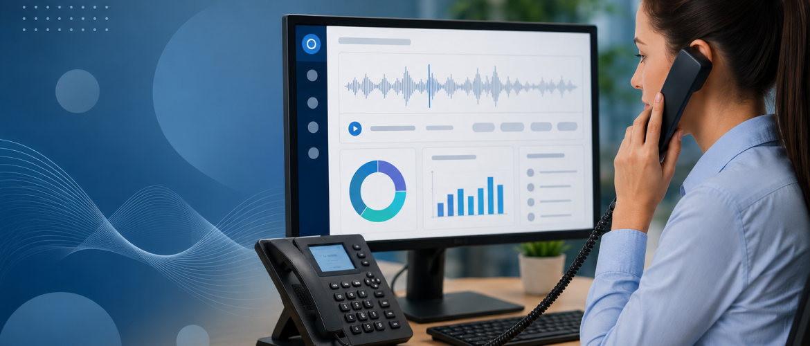 Voice Recording System