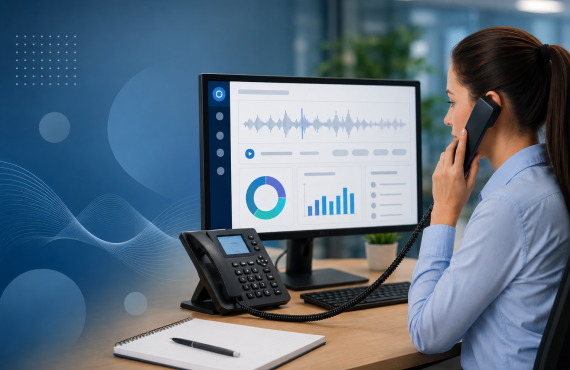 Voice Recording System
