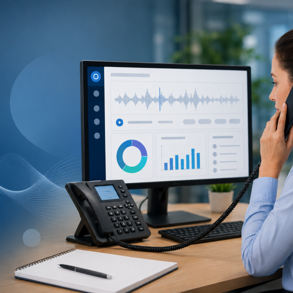 Voice Recording System