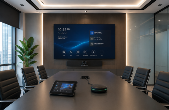 Conference Room Solutions