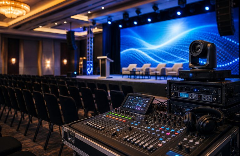 Av Companies In Dubai