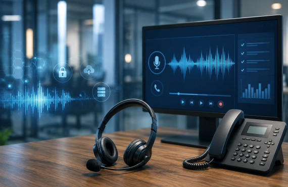 Voice Recording System