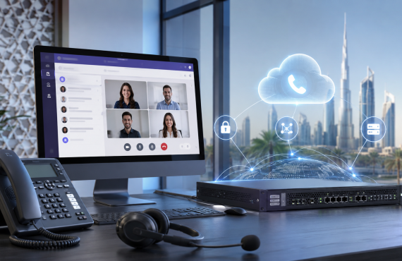 Microsoft Teams Direct Routing
