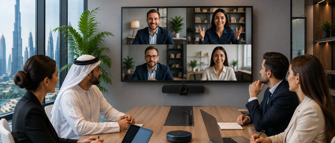 Zoom Conference Call