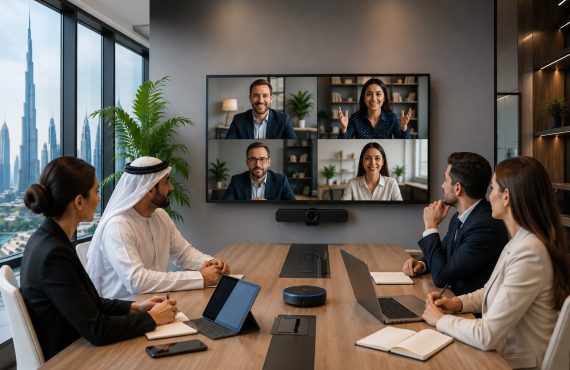 Zoom Conference Call