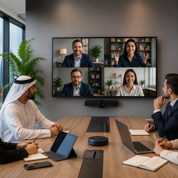 Zoom Conference Call